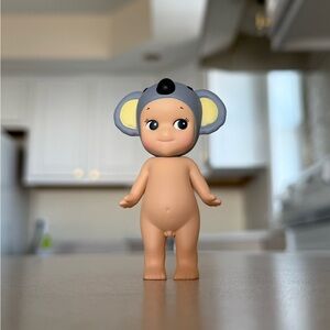 Authentic Sonny Angel Animal Ver. 1 Series- koala 🐨🩶